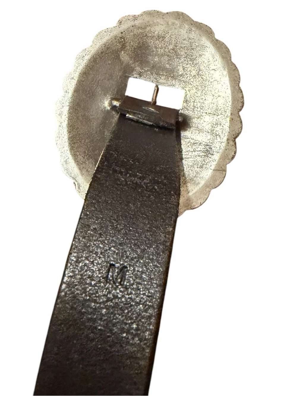 Ralph Lauren Concho Belt